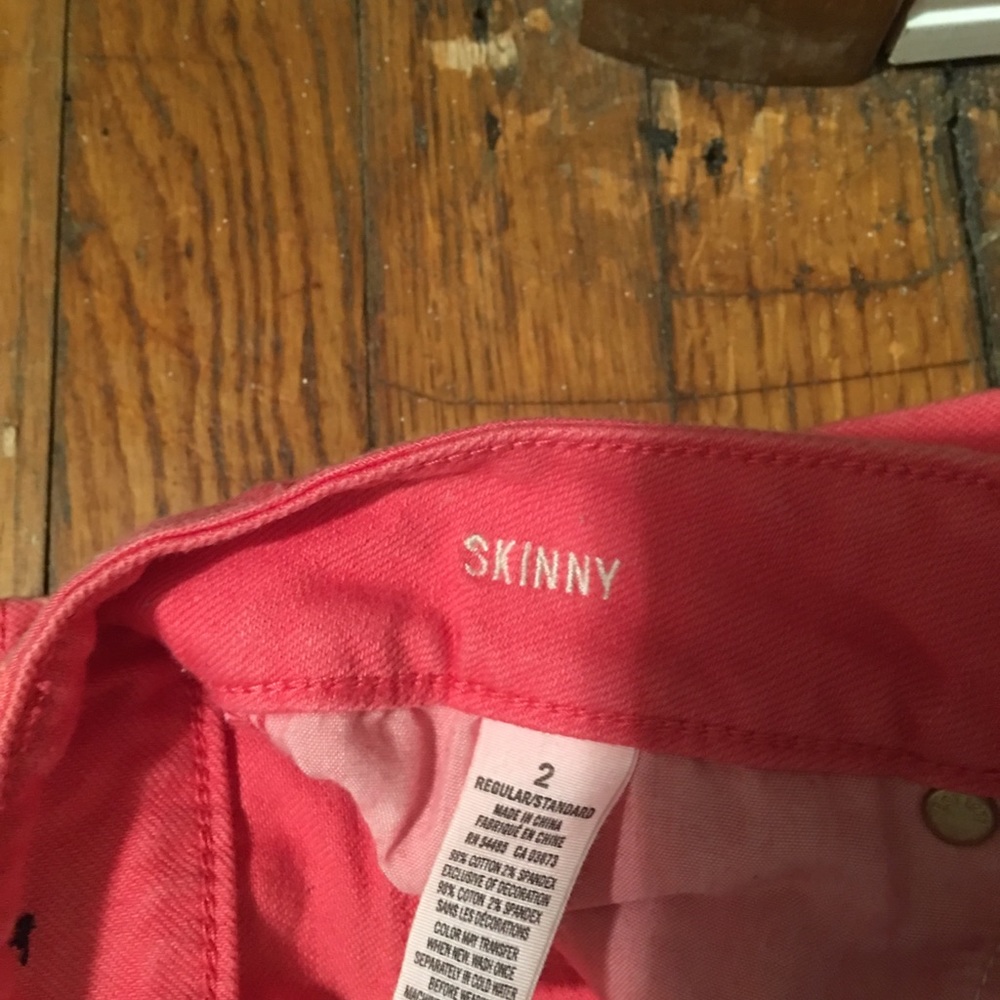 A&f jeans and ae jeans - Picture 5 of 5